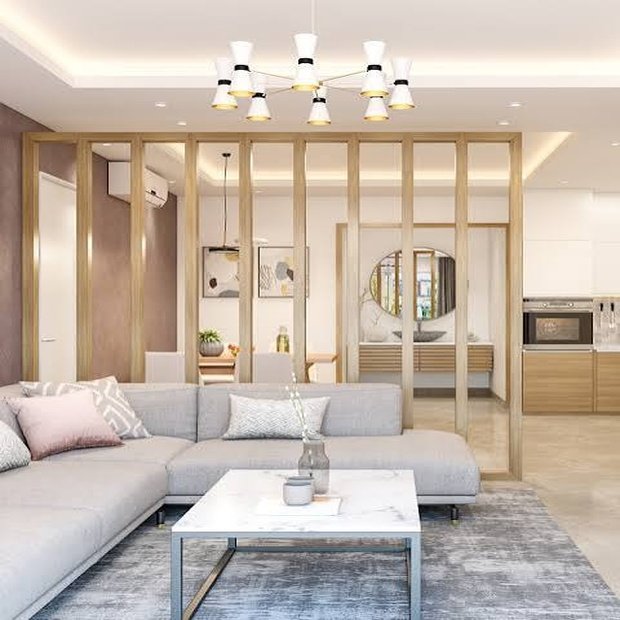 False Ceiling